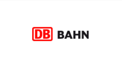 Shopping Gooding DB Deutsche Bahn