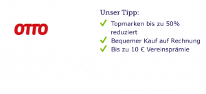 Shopping Gooding Otto