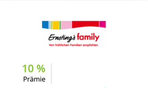 Shopping Schulengel Ernsting family