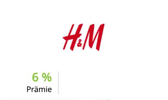 Shopping Schulengel H und M