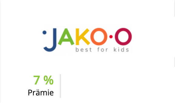 Shopping Schulengel Jako