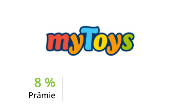 Shopping Schulengel myToys