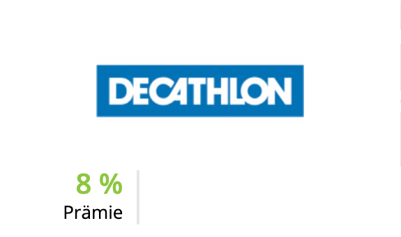 Shopping schulengel Decathlon